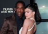 Kylie Jenner Was Super “Flirty” With Travis Scott at Thanksgiving Amid Drake Dating Rumors