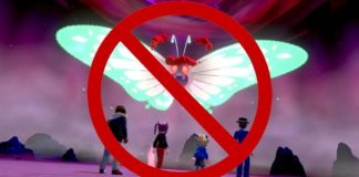 Sword & Shield's Dynamaxing Already Banned by Pokemon Competitive Community
