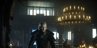 What to read and play after watching The Witcher on Netflix