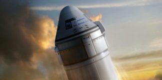 Boeing's Starliner to return to earth after failed mission