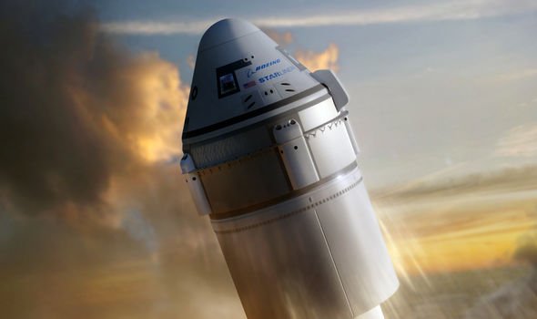 Boeing's Starliner to return to earth after failed mission