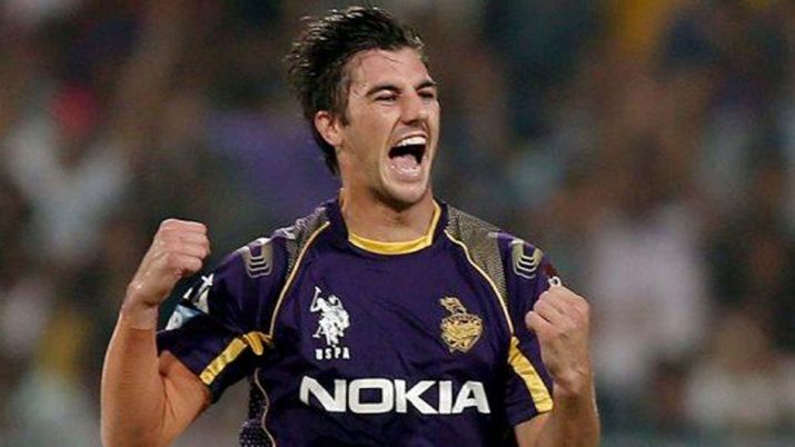 Cummins becomes most expensive overseas signing in IPL history