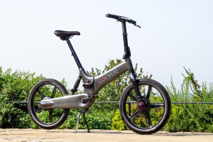 Forget electric cars — e-bikes will be the top selling EV in the next decade