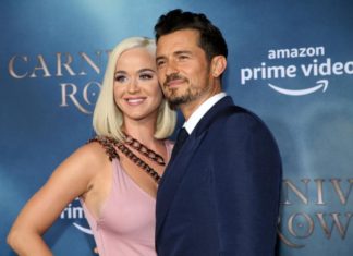 Why Katy Perry and Orlando Bloom Are Delaying Their Wedding to 2020
