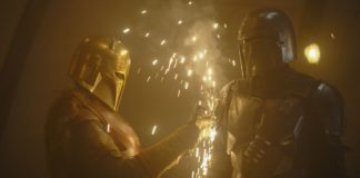 The Mandalorian shows why Star Wars should be smaller