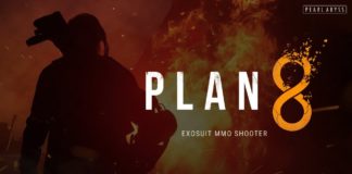Counter-Strike Co-Creator is Developing New MMO Shooter