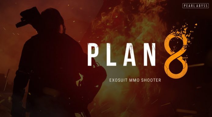 Counter-Strike Co-Creator is Developing New MMO Shooter