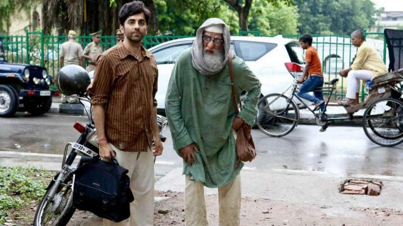 Gulabo Sitabo: Amitabh Bachchan and Ayushmann Khurrana film will now release on April 17, 2020