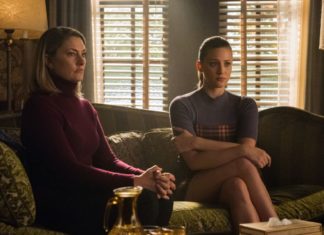 We Need to Talk About the College Admissions Situation on 'Riverdale'