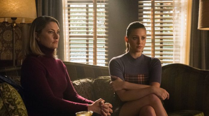 We Need to Talk About the College Admissions Situation on 'Riverdale'