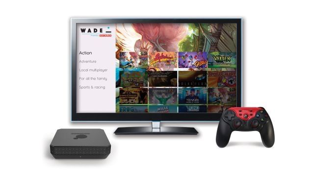 Facebook to take on Google Stadia with PlayGiga cloud-gaming technology