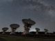 Astronomers hear repeating radio burst from nearby galaxy