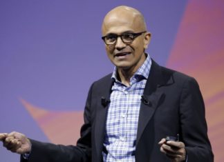 Microsoft stock rises on earnings beat and better-than-expected guidance