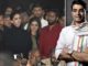 Bollywood actress visits India's JNU where students were attacked