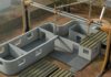 3D Printed Homes Corporation Will Print Houses in as Little as Two Days.