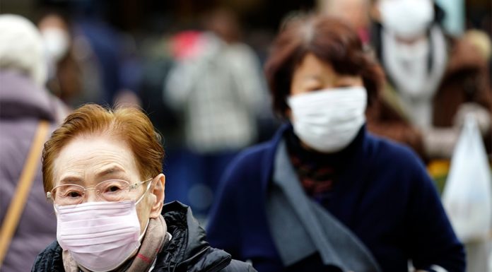 China reports 17 new cases of mystery virus in Wuhan