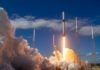 SpaceX Just Launched a New Fleet of Its Controversial Starlink Satellites