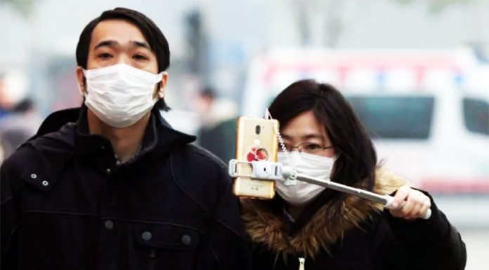 China Identifies New Virus Causing Pneumonia-Like Illness