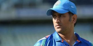 MS Dhoni left out of BCCI annual central contracts list