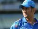 MS Dhoni left out of BCCI annual central contracts list