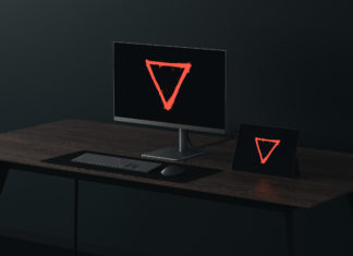 Eve V creators’ next crowd-developed product is a monitor