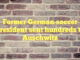 Former German soccer president sent hundreds to die in Auschwitz