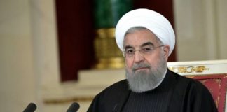 Rouhani: Iran enriching more uranium than before 2015 deal