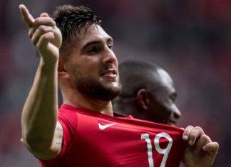 Cavallini's record-breaking MLS transfer signifies a shift in Canadian soccer