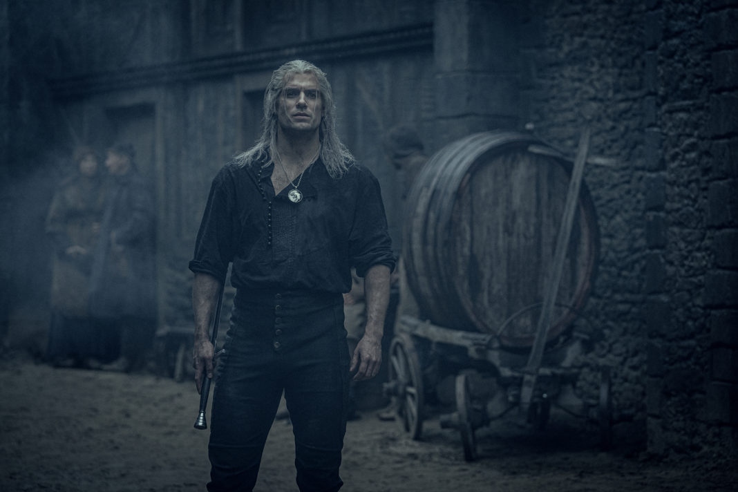 Netflix’s The Witcher has made The Witcher 3 way more popular