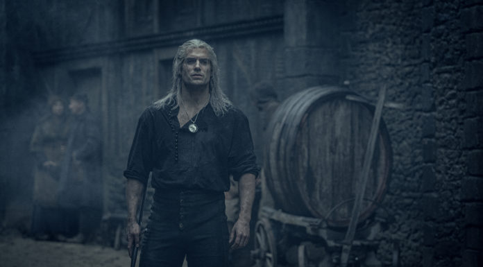 Netflix’s The Witcher has made The Witcher 3 way more popular
