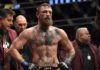 Conor McGregor ponders fights against Nurmagomedov, Diaz and Mayweather