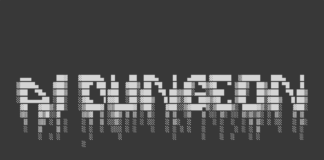 The infinite text adventure AI Dungeon 2 is now easy to play online