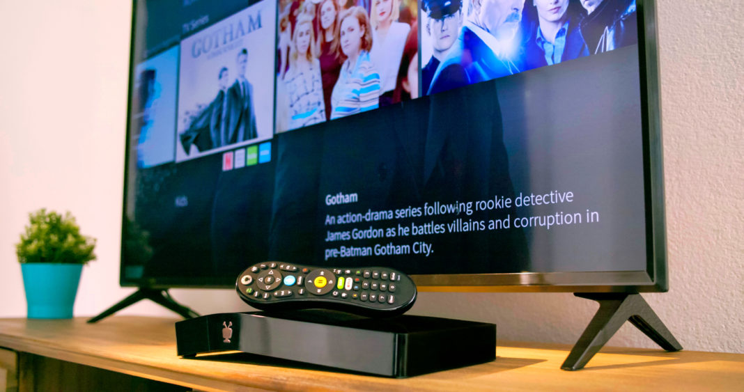 TiVo says its unreleased Roku and Apple TV apps are ‘on hold’