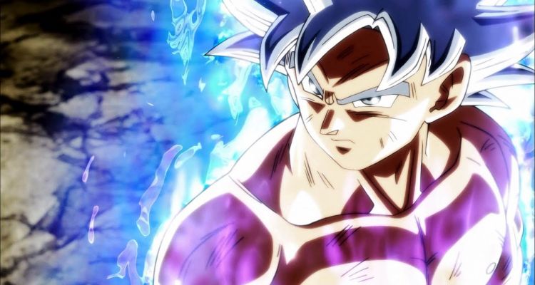 Ultra Instinct Goku Is Coming To Dragon Ball FighterZ