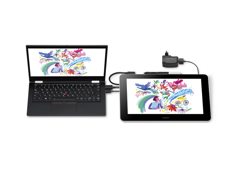 Wacom’s $400 tablet is its most affordable yet, and adds Android compatibility