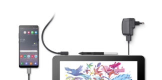 Wacom’s $400 tablet is its most affordable yet, and adds Android compatibility