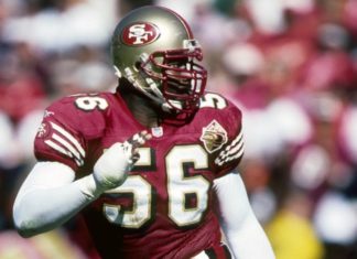 Pro Football Hall of Famer Chris Doleman dies at 58 following battle with brain cancer