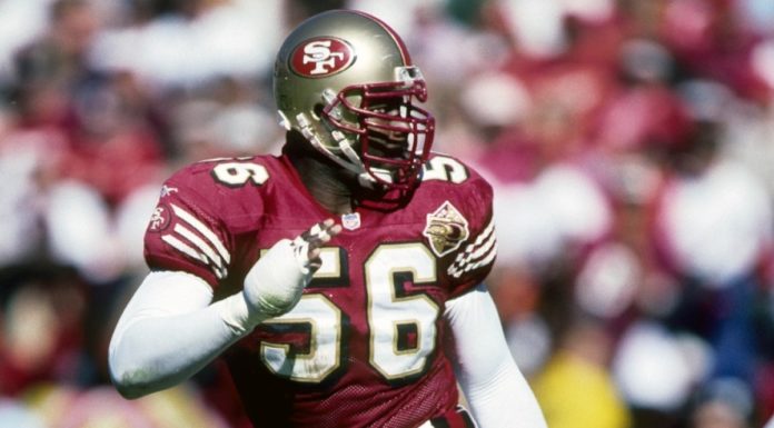 Pro Football Hall of Famer Chris Doleman dies at 58 following battle with brain cancer