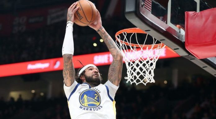 Mavs set to acquire Willie Cauley-Stein from Warriors