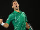 Djokovic Ends Raonic Run, Books Federer Semi-final