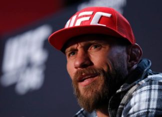 Donald Cerrone facing six-month suspension from UFC after Conor McGregor fight