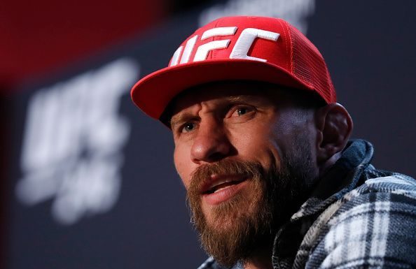 Donald Cerrone facing six-month suspension from UFC after Conor McGregor fight