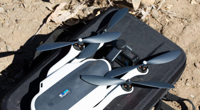 GoPro has a fix to get Karma drones flying again
