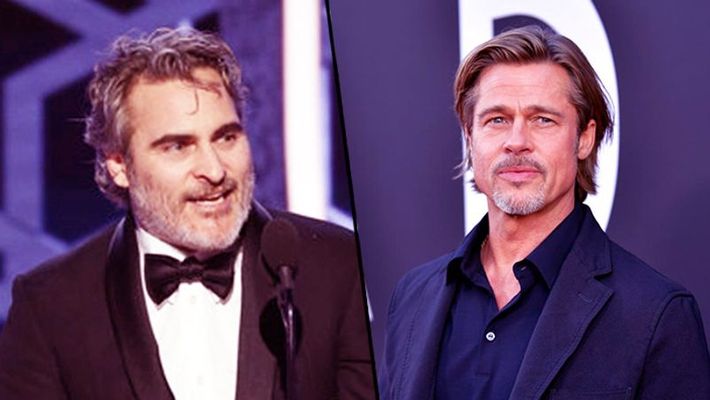 Joaquin Phoenix, Brad Pitt, Quentin Tarantino, Phoebe Waller-Bridge Win at 77th Golden Globes