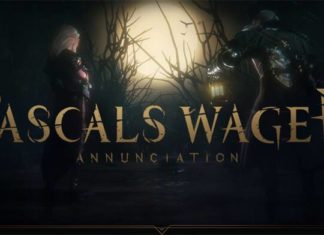 Pascal's Wager Wants To Be Dark Souls For Your iPhone