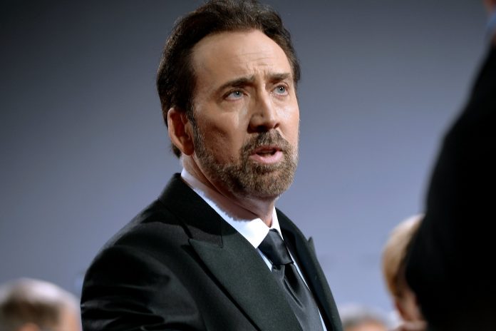 Nicolas Cage Says He Has 'No Regrets' in Life: I See 'the Positive in Every Negative'