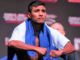 Kal Yafai defends WBA super-flyweight title against Roman 'Chocolatito' Gonzalez