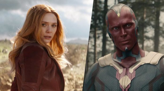 Disney Plus Confirms Marvel’s ‘WandaVision’ Is Coming In 2020