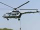 Taiwan top general killed in helicopter crash