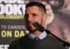 Tommy Coyle announces retirement from boxing